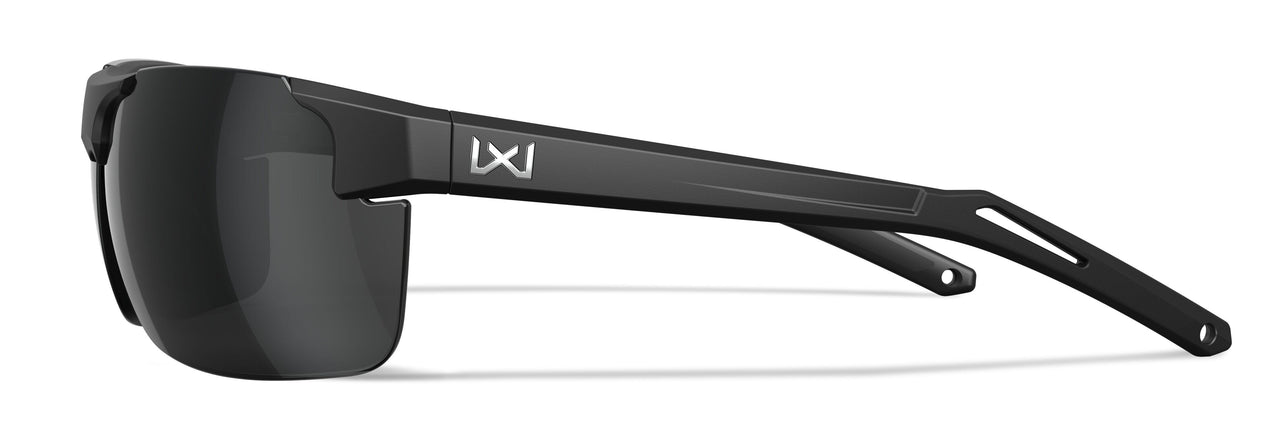 ACPRM01 Captivate Grey/Matte Black