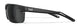 ACPRM01 Captivate Grey/Matte Black