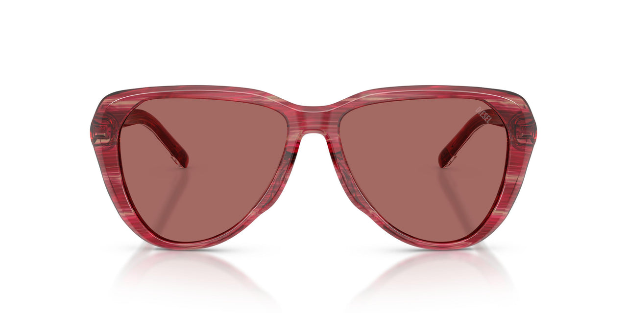 203869 - Red - Dark Violet