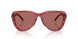 203869 - Red - Dark Violet