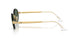 001/71 - Gold - Dark Green