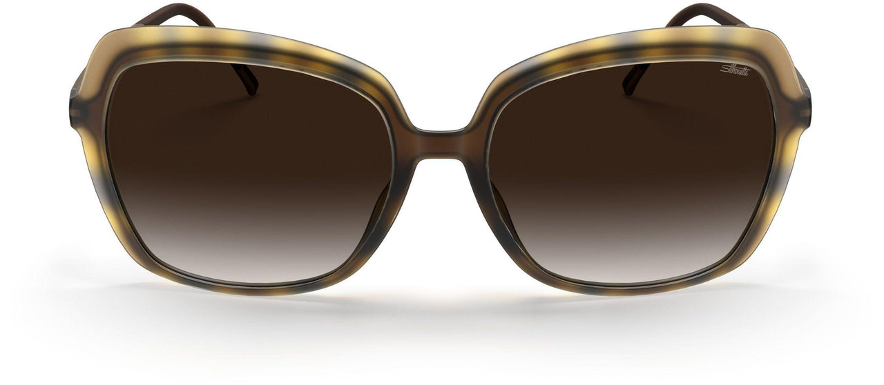 6230 - Havanna Mahogany - SLM RED BROWN GRADIENT