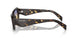16O50E - Brown - Clear Fifty Yellow/dark Blue