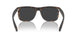 865/87 - Tortoise - Dark Grey