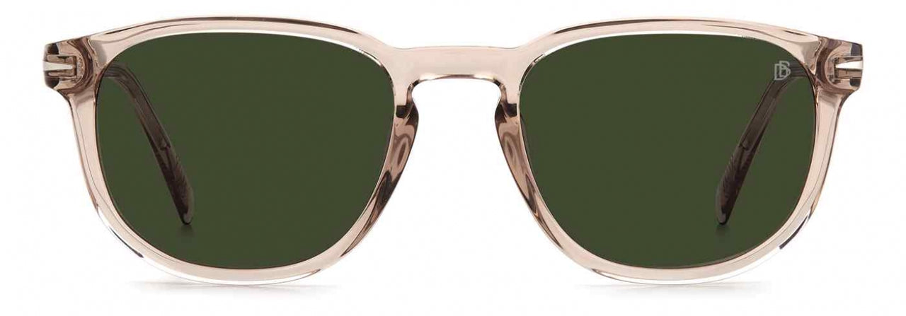 079U-QT - Mud - Green