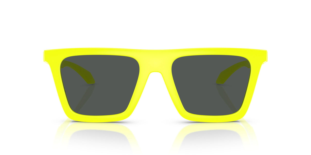 544987 - Yellow - Dark Grey