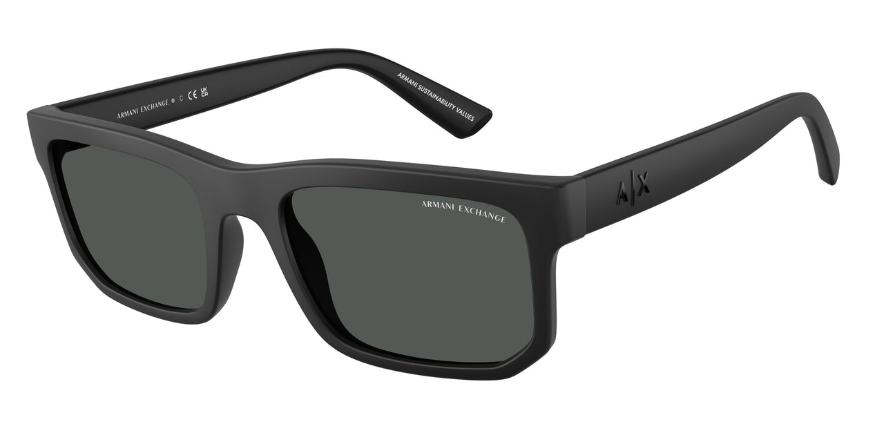 Armani Exchange 4165SF Sunglasses