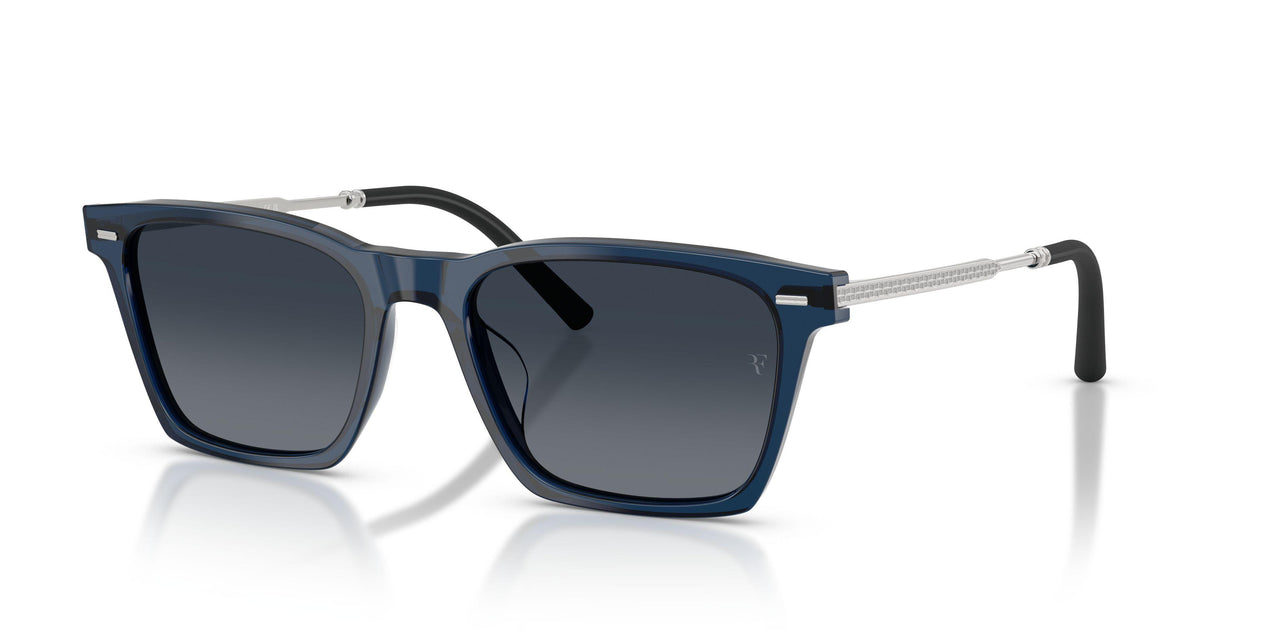 17877O - Blue - Sky Gradient Wash To Dark