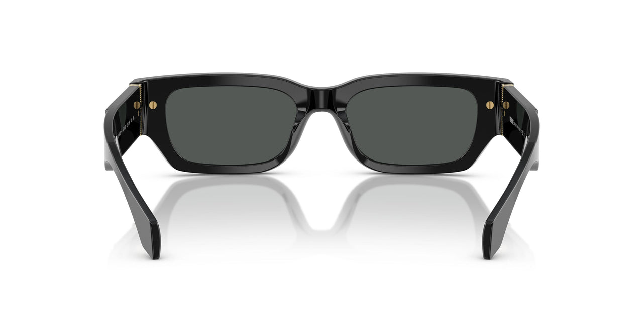 GB1/87 - Black - Dark Grey