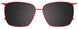 Takumi TK1244 Eyeglasses