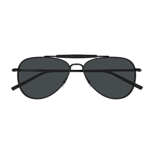 001 - Black - Black