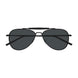 001 - Black - Black