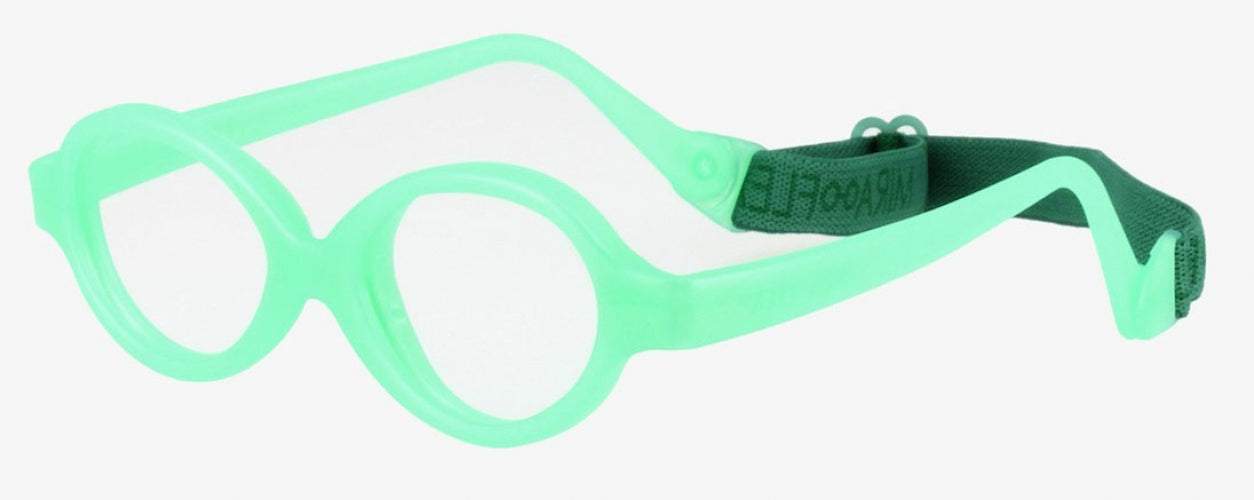 Miraflex BabyZeroTwo Eyeglasses