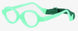 Miraflex BabyZeroTwo Eyeglasses