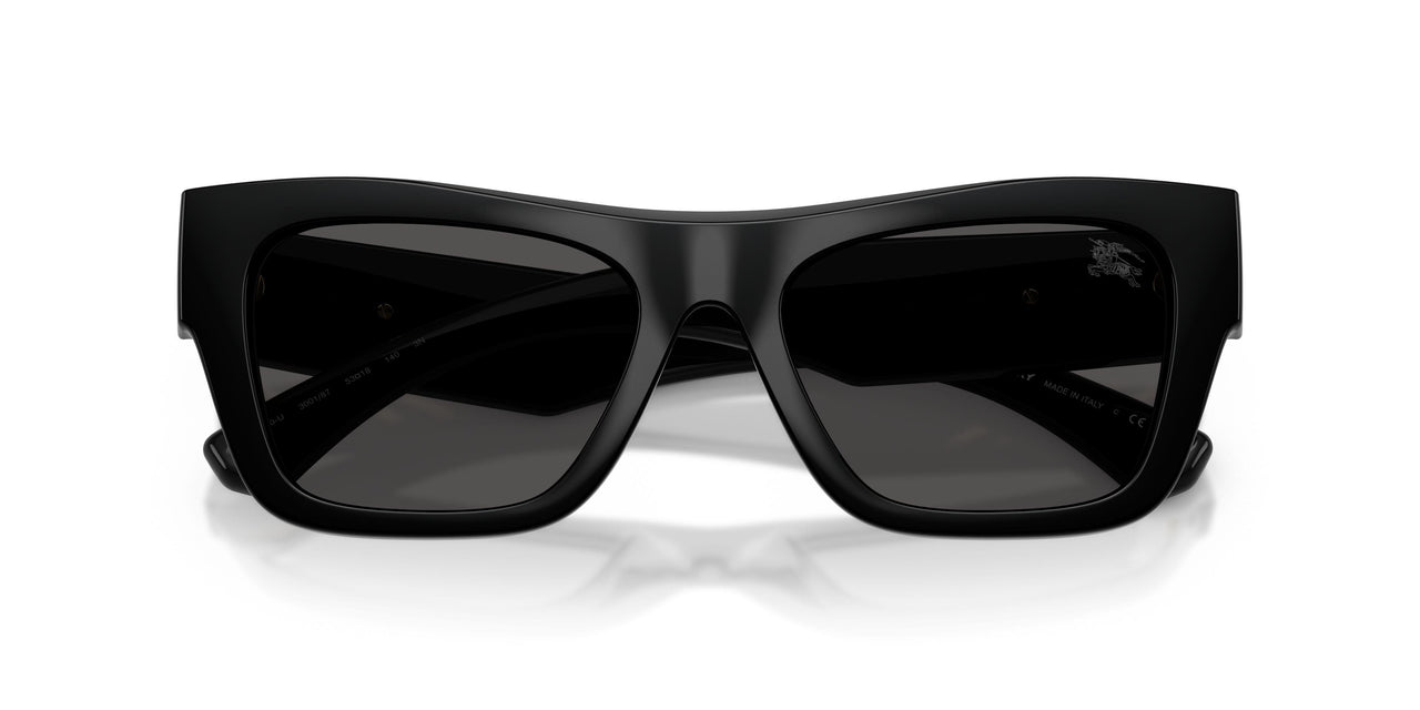 300187 - Black - Dark Grey