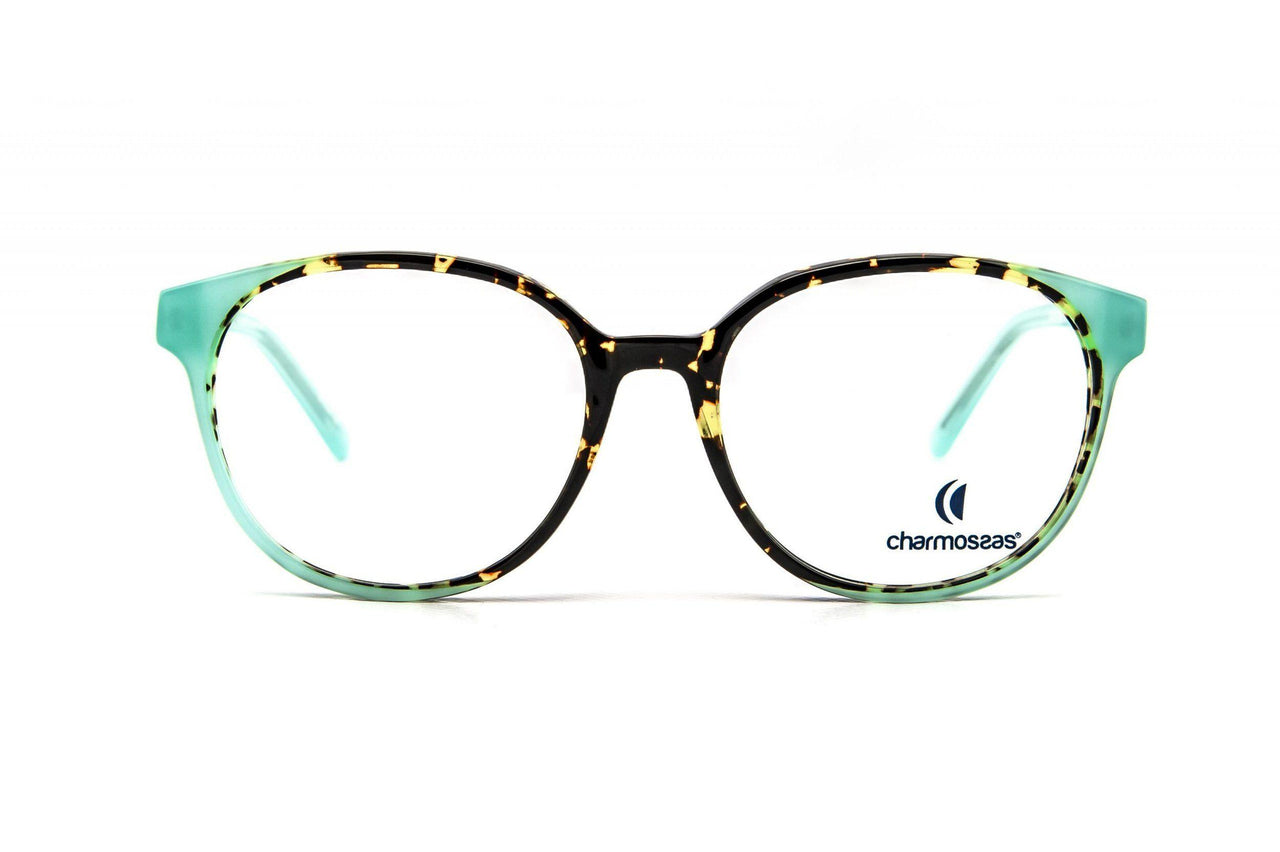 Charmossas Monte Sangbe Eyeglasses