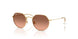 223/46 - Gold - Pink Gradient Grey