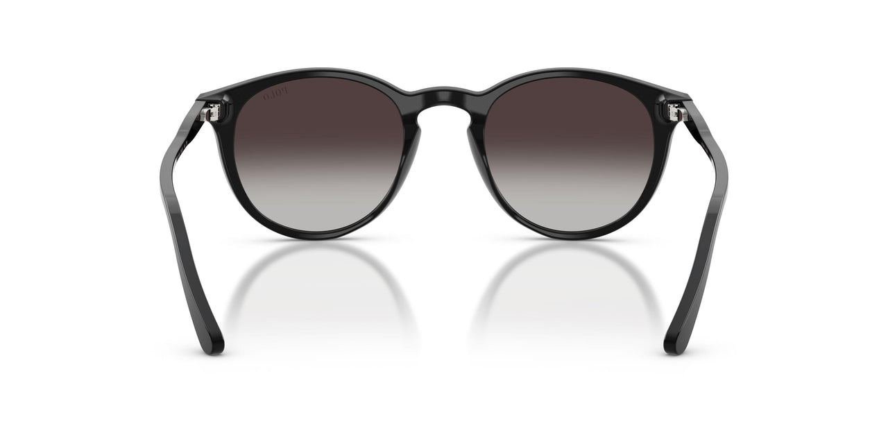 50018G - Black - Gradient Grey