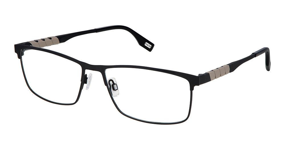 Evatik E-9319 Eyeglasses