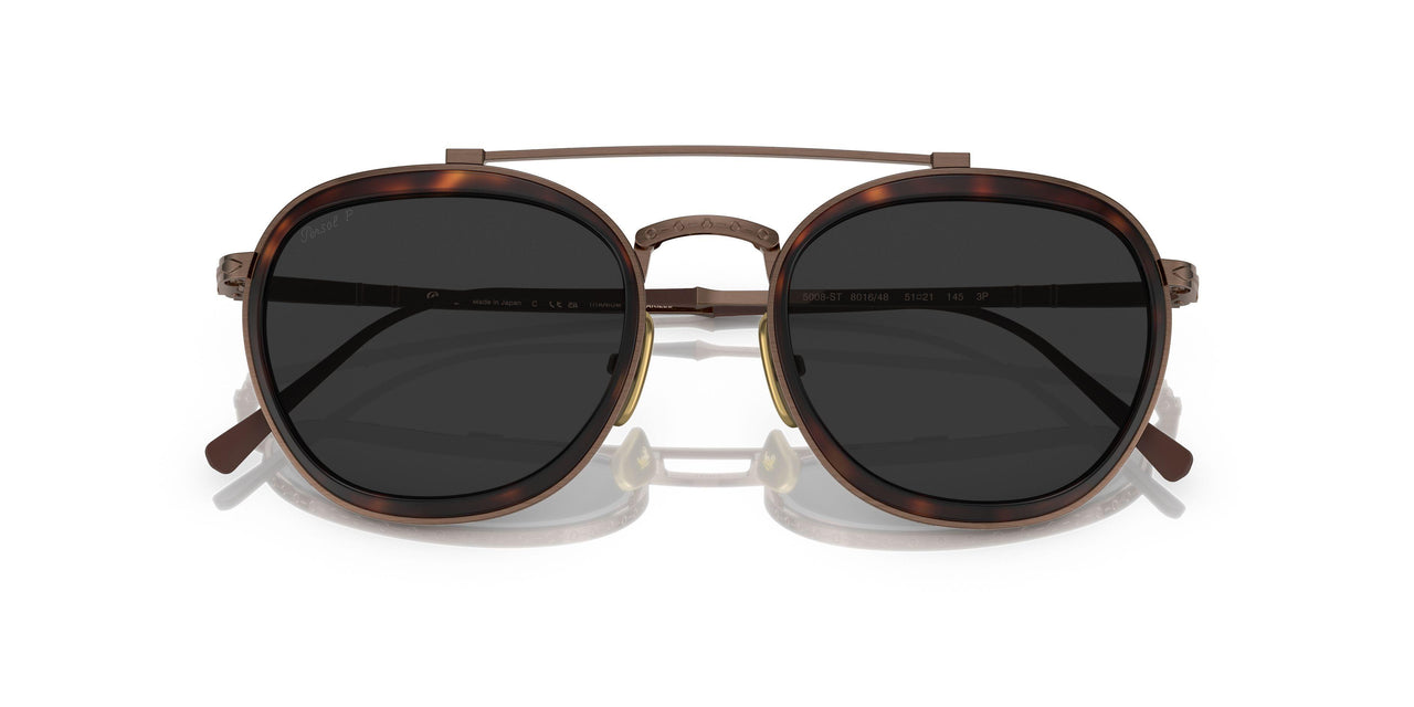 801648 - Brown - Polar Black + Ar
