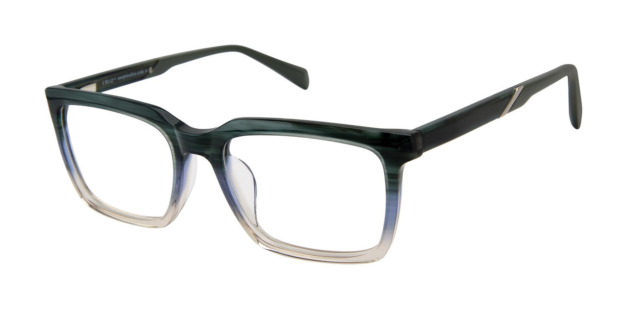Cruz Legacy Dr Eyeglasses
