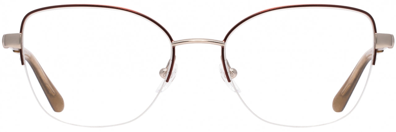 Cote DAzur CDA418 Eyeglasses