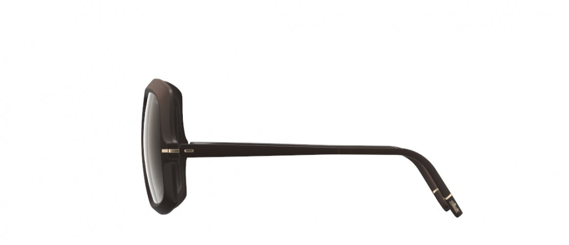 6130 - Toffee Brown - SLM Dark Brown Gradient