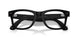 601SSB - Black - Clear blue-violet Light Filter
