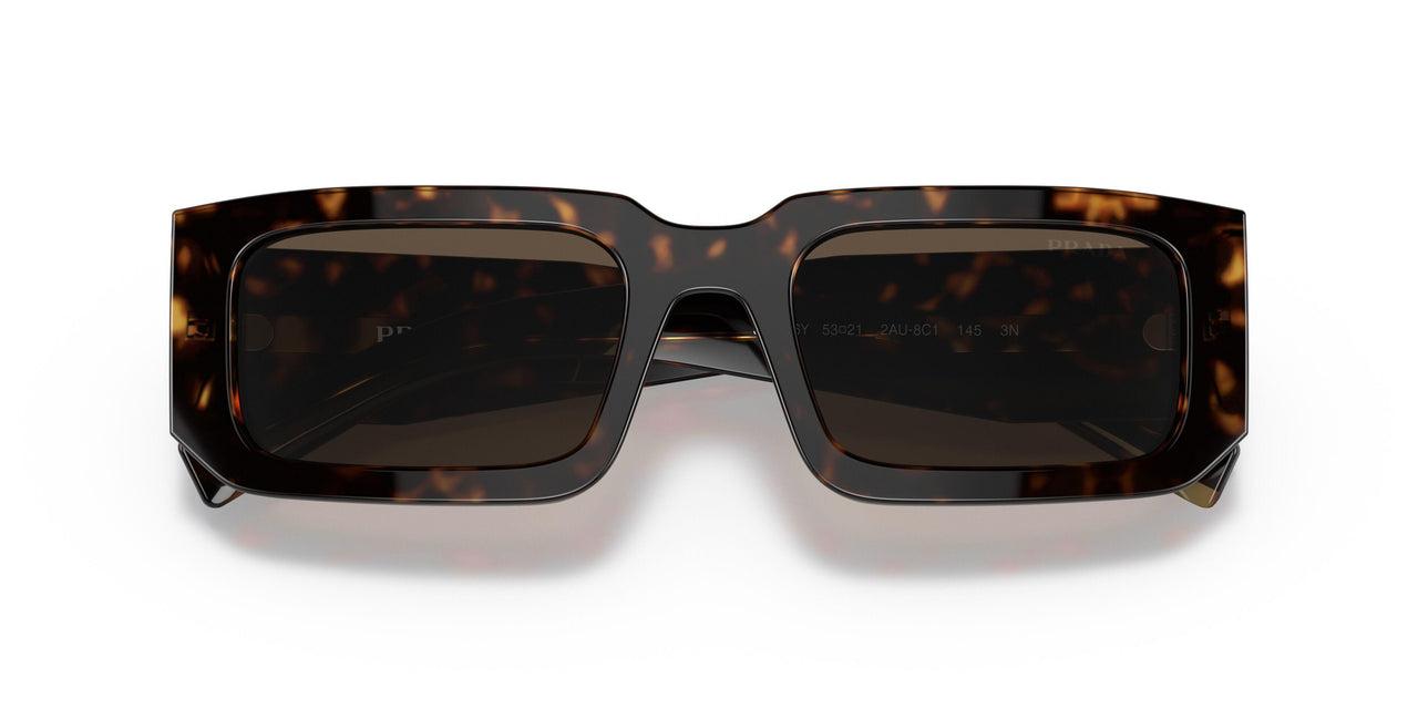 2AU8C1 - Havana - Dark Brown