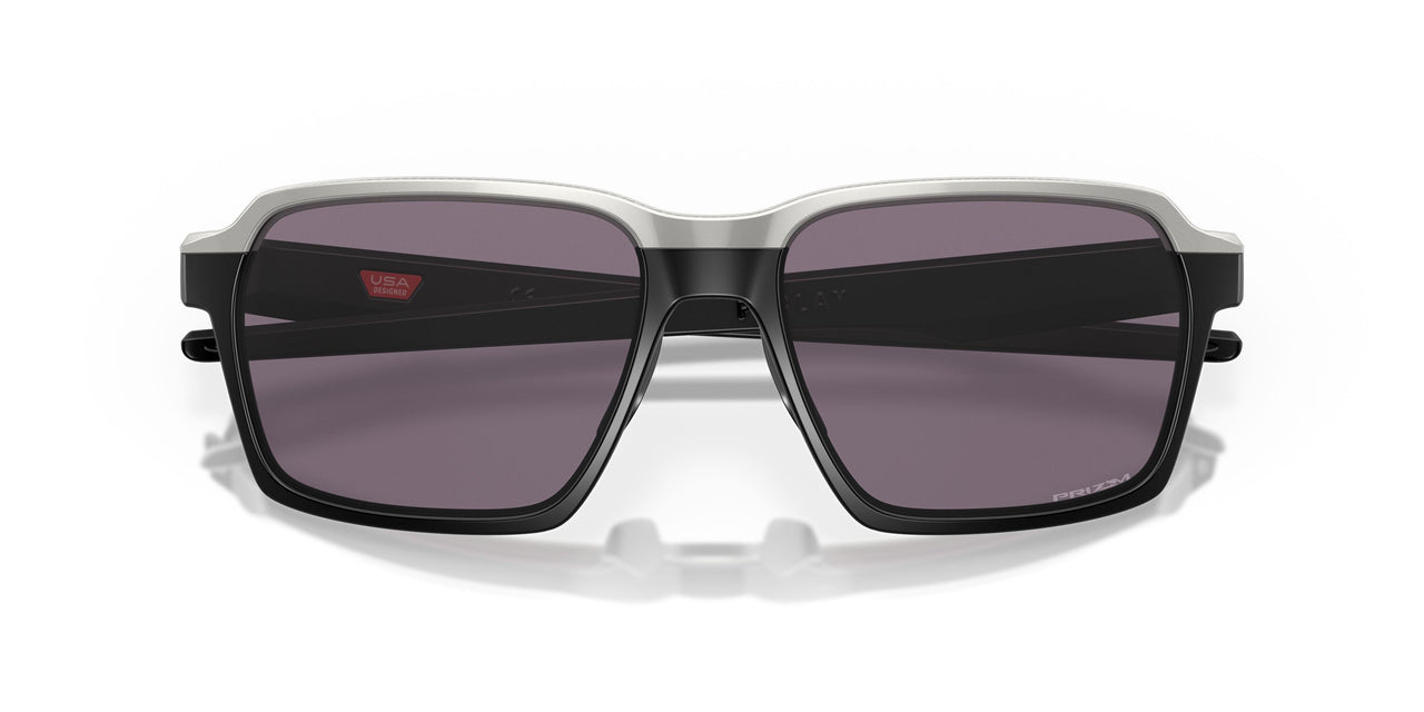 414301 - Silver - Prizm Grey