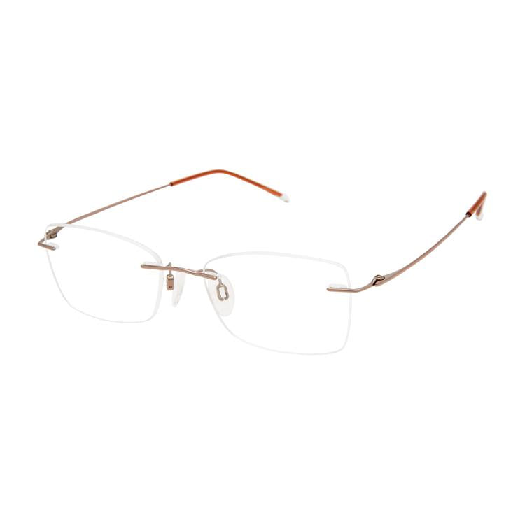 Charmant Pure Titanium TI16704 Eyeglasses