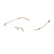 Charmant Pure Titanium TI16704 Eyeglasses