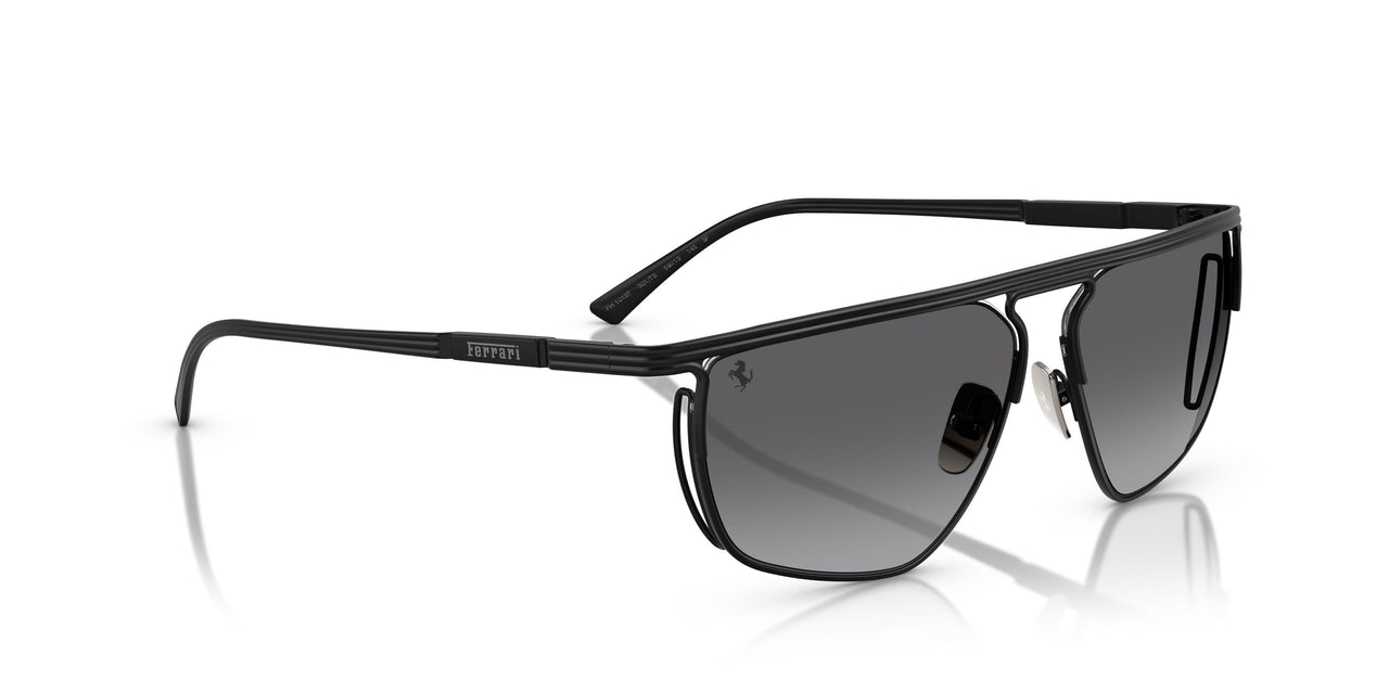 301/T3 - Black - Grey Gradient Polar