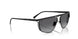 301/T3 - Black - Grey Gradient Polar