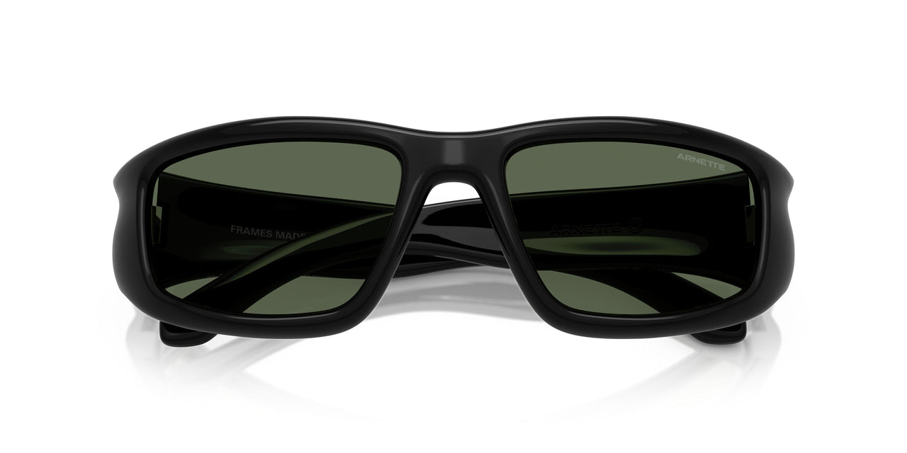 290071 - Black - Dark Green