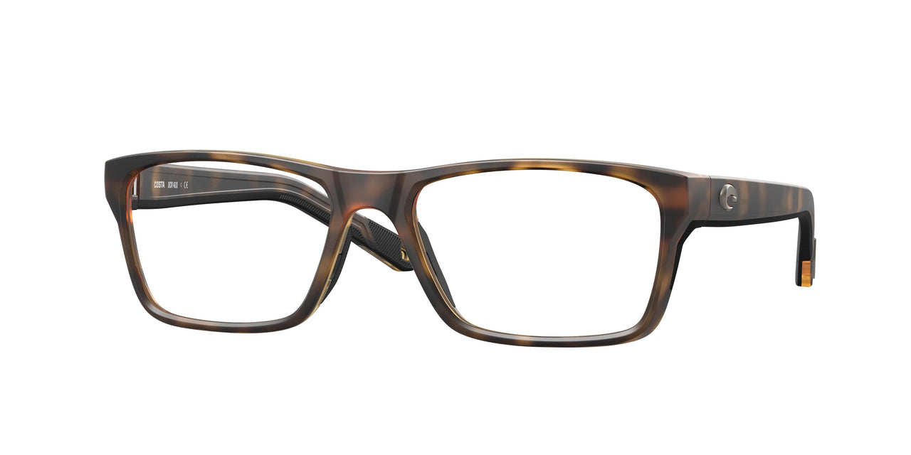 Costa Optical Ocr 410 8015 Eyeglasses