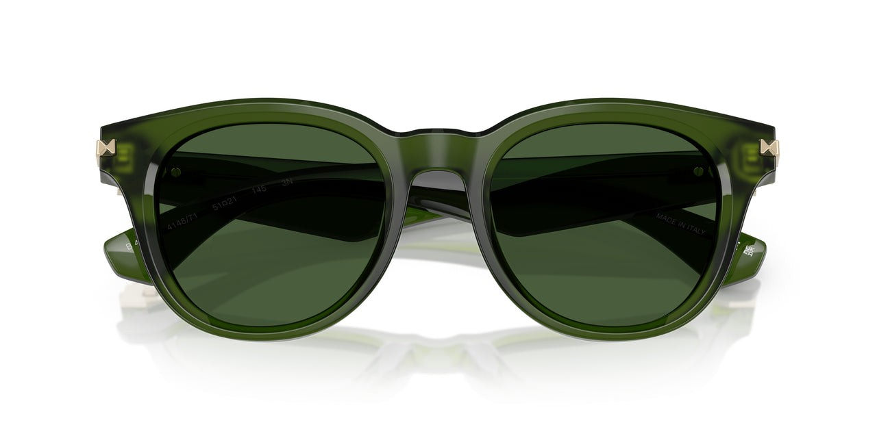 414871 - Green - Dark Green