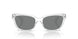 533187 - Transparent - Light Grey