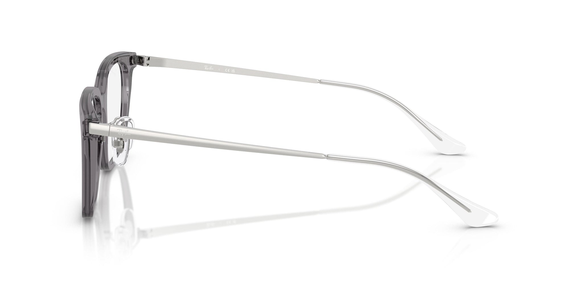 Ray-Ban 5442D Eyeglasses
