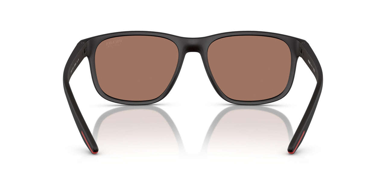 DG050A - Black - Brown