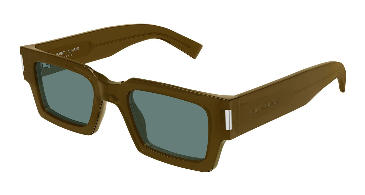013 - Brown - Green