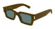 013 - Brown - Green
