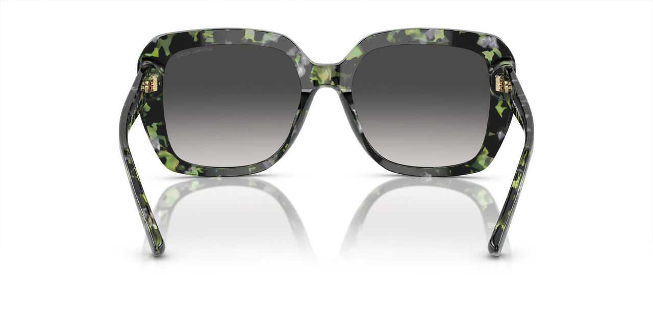 39478G - Green - Light Grey Gradient