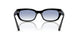 W44/19 - Black - Clear Gradient Light Blue