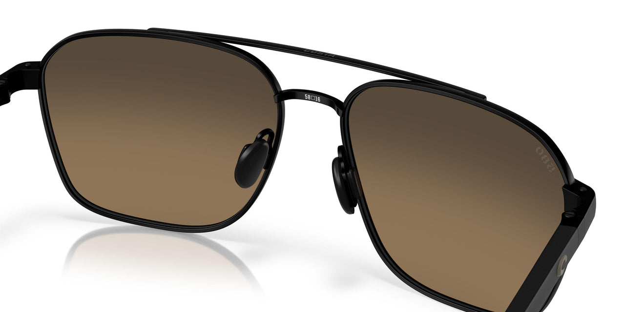 400327 - Black - Copper