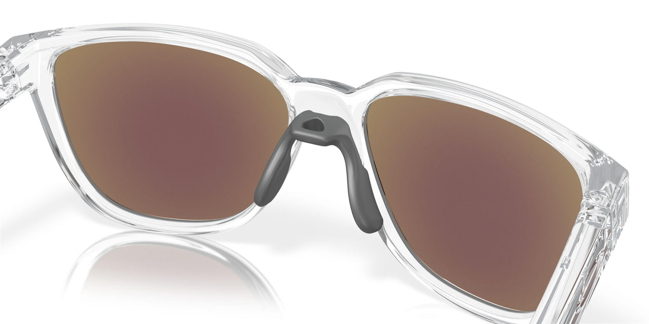 925014 - Transparent - Prizm Sapphire Polarized