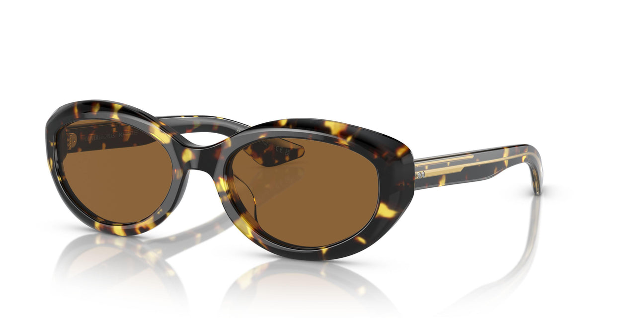 140757 - Tortoise - True Brown