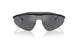 101/6G - Black - Mirror Silver