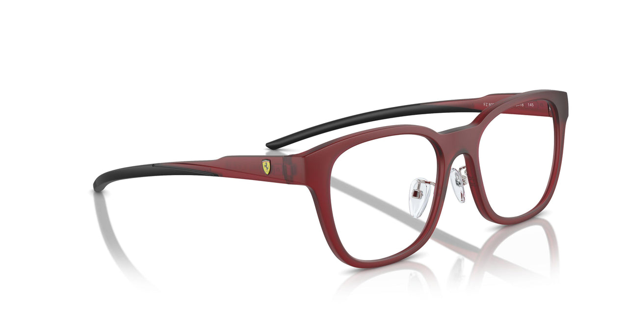 508 - Red