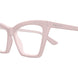 004 - Pink - Transparent